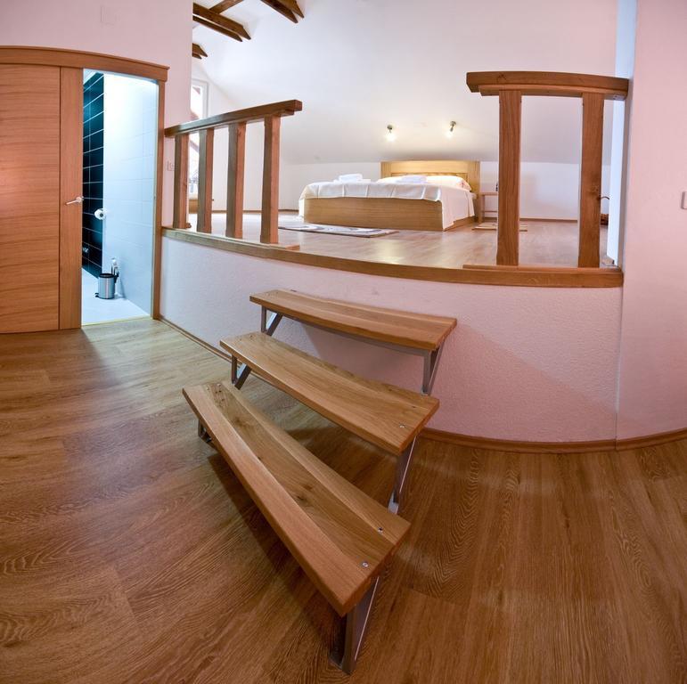 Guest House Korita Grabovac  Room photo